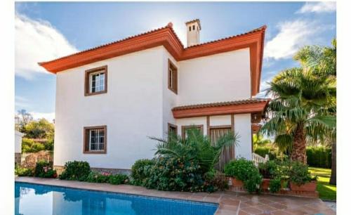 Orgiva House | Casa Rural Las cuatro flores