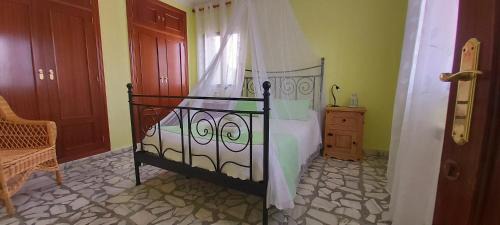 Valdelaguna House | Casa rural las Eras