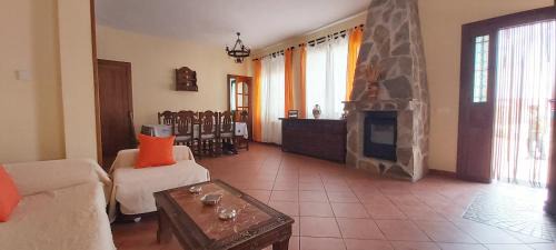 Valdelaguna House | Casa rural las Eras