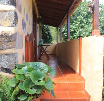 Agulo House | Casa Rural Las Rosas
