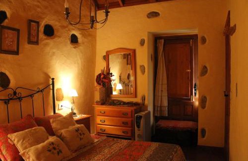 Agulo House | Casa Rural Las Rosas