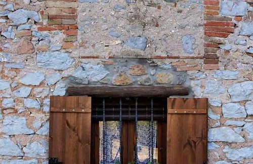 La Torre de Fontaubella House | Casa Rural LEra