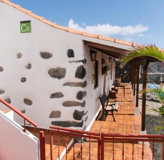 Hermigua House | Casa Rural Los Chicos Hermigua