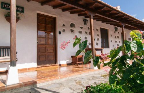 Hermigua House | Casa Rural Los Chicos Hermigua