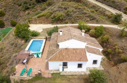 Totalan House | Casa Rural Los Hidalgos