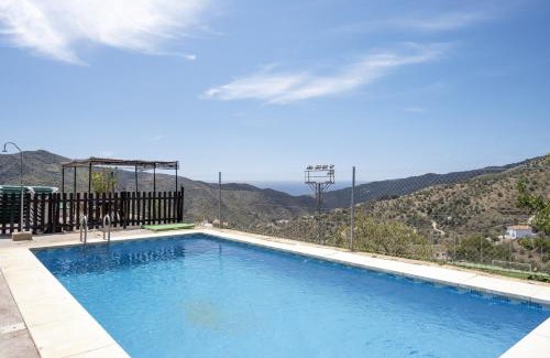 Totalan House | Casa Rural Los Hidalgos