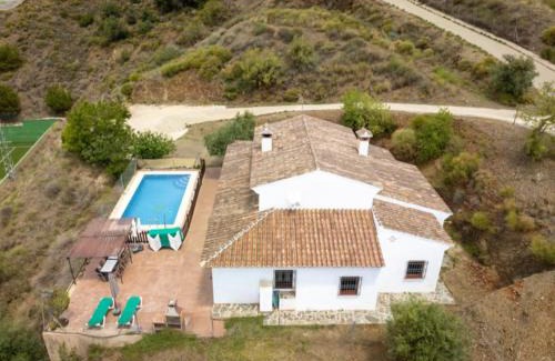 Totalan House | Casa Rural Los Hidalgos