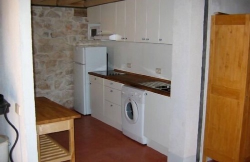 Siguenza Cottage | Casa rural Los Lilos for 6 people