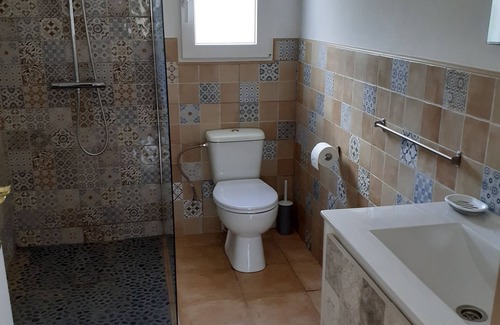 Santa Maria de Nieva Apartment | Casa Rural los Tres Amigos - apartment no.3