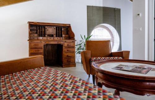 Hita House | Casa Rural Lucero