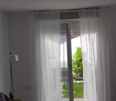 Albanchez de Magina House | Casa Rural Maestros