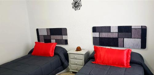 Pinos Genil House | Casa Rural Maria