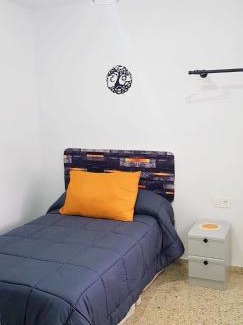 Pinos Genil House | Casa Rural Maria