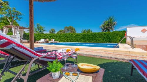 Ronda Villa | Casa Rural Marquez Ronda by Ruralidays