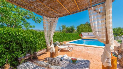 Ronda Villa | Casa Rural Marquez Ronda by Ruralidays