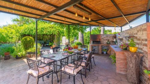 Ronda Villa | Casa Rural Marquez Ronda by Ruralidays