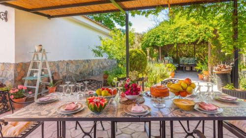 Ronda Villa | Casa Rural Marquez Ronda by Ruralidays