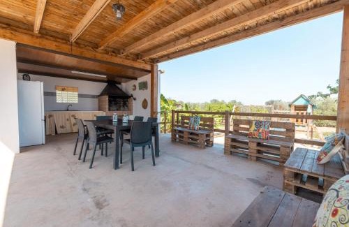 L'Aldea Apartment | Casa Rural Masía Punta L'abat