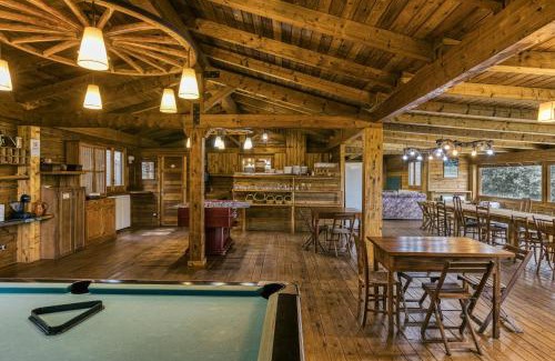 Pujals dels Pagesos House | Casa Rural Mas Fuselles