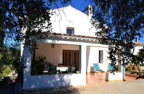 Les Useres House | Casa Rural Mas Halcón
