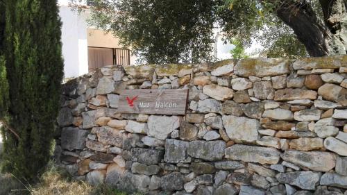 Les Useres House | Casa Rural Mas Halcón