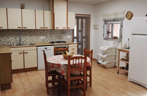 Deltebre House | Casa Rural Mas Panoli
