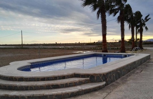 Deltebre House | Casa Rural Mas Panoli