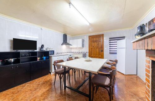 Macael House | Casa rural Mccoy