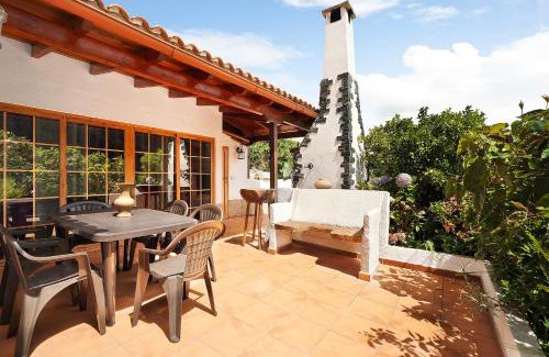 Agulo House | Casa Rural Medina 1
