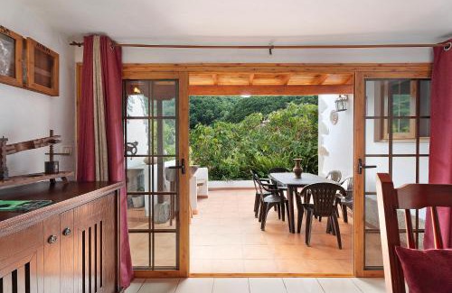 Agulo House | Casa Rural Medina 1