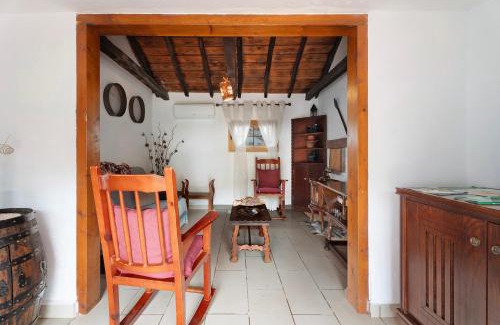 Agulo House | Casa Rural Medina 1