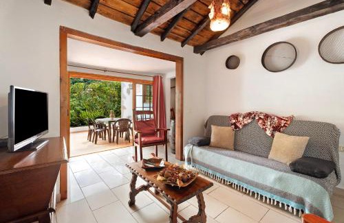 Agulo House | Casa Rural Medina 1