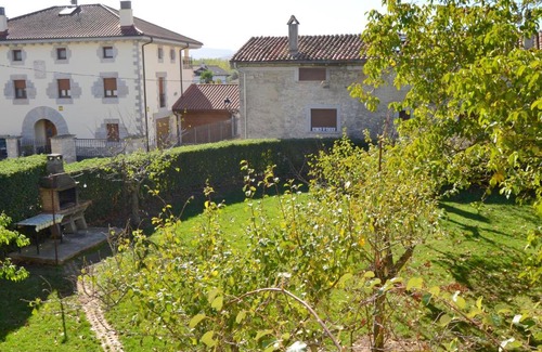 Ibero House | Casa rural Milano de Ibero I y II