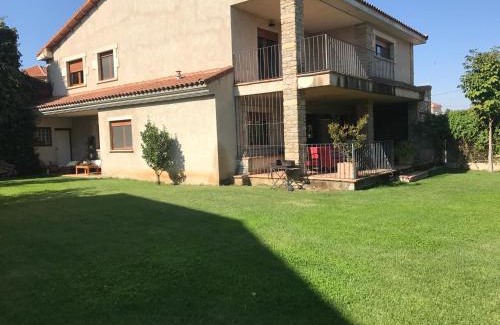 Miranda de Azan House | Casa rural Miranda