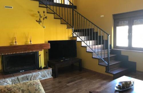 Miranda de Azan House | Casa rural Miranda