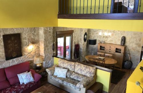 Miranda de Azan House | Casa rural Miranda