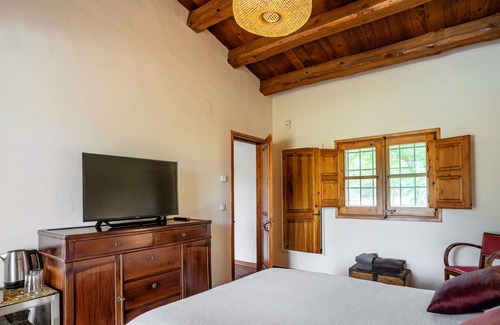 Rabos Cottage | Casa Rural Molí Roquer - 2 double rooms, swimming pool