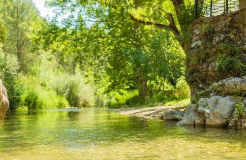 Yeste House | Casa rural Molino Jaraiz