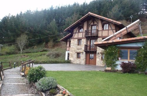 Elantxobe House | Casa Rural Ogoño Mendi