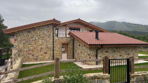 Muxika House | Casa Rural Orue Baserria