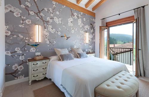 Muxika House | Casa Rural Orue Baserria