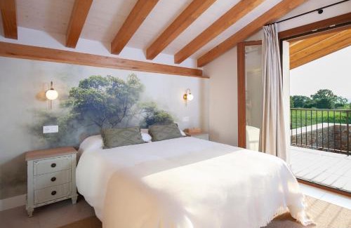 Muxika House | Casa Rural Orue Baserria
