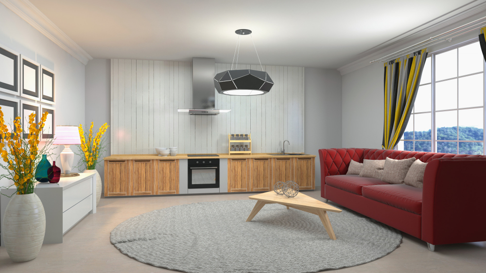 Nerpio House | Casa rural Palotes