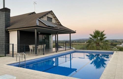 Montehermoso House | Casa Rural Paraje Valdefuentes *