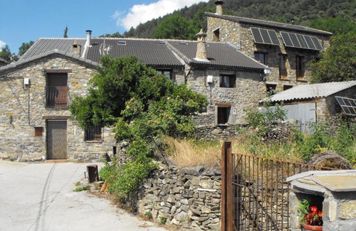 Vio House | Casa Rural Patricio