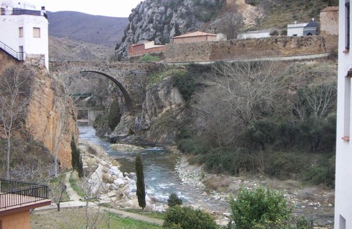 Arnedillo House | Casa Rural Peñalba