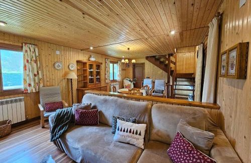 Villanua House | CASA RURAL PICO ASPE