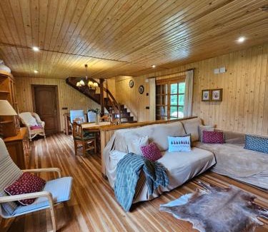 Villanua House | CASA RURAL PICO ASPE