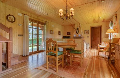 Villanua House | CASA RURAL PICO ASPE
