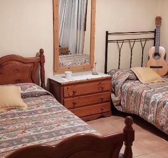 Arfa House | Casa Rural Pirineos Catalanes